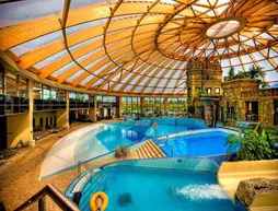 Aquaworld Resort Budapest | Pest County