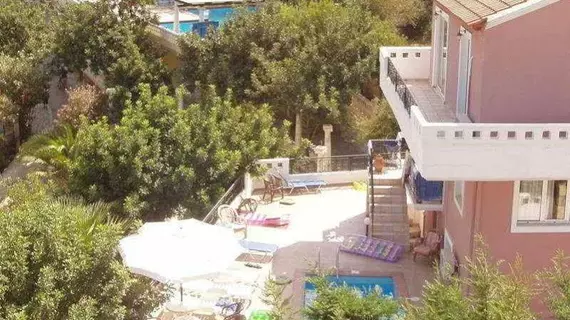 Bali Mare | Girit Adası - Rethimnon (bölge) - Mylopotamos - Bali