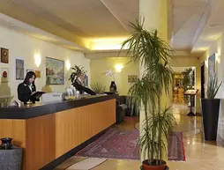 Park Hotel Ai Pini | Venedik (ve civarı) - Mestre