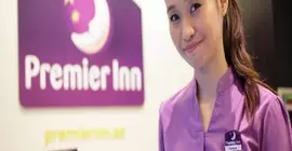 Premier Inn Dubai International Airport | Dubai - Dubai