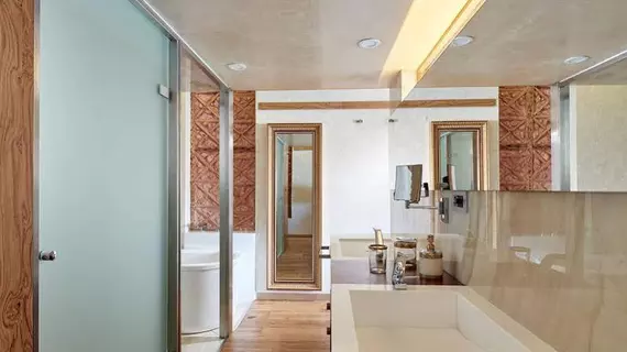 Domus Renier Boutique Hotel | Girit Adası - Hanya (bölge) - Hanya - Hanya