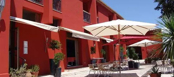 Mandarina Hotel | Provence - Alpes - Cote d'Azur - Var - Cannes (ve civarı) - Grasse