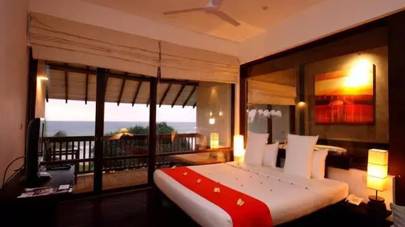 TEMPLE TREE RESORT | Southern Province - Galle Bölgesi - Induruwa