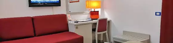 Hotel La Battigia | Sicilya - Trapani (vilayet) - Alcamo