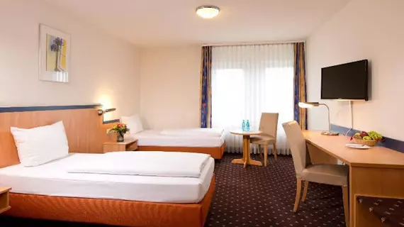 ACHAT Comfort Mannheim/Hockenheim | Baden-Wuerttemberg - Hockenheim