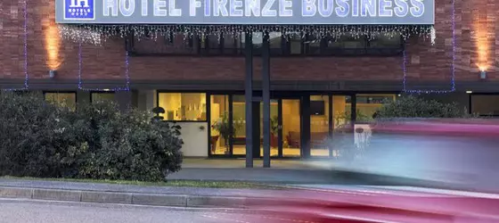 IH Hotels Firenze Business | Toskana - Floransa (il) - Floransa