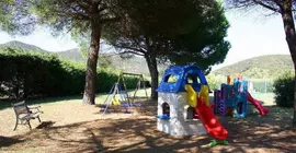 Aviotel Residence Hotel | Toskana - Livorno (vilayet) - Campo nell'Elba