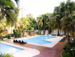 UpFront Hotel Lanville3 | South Region - Parana (eyaleti) - Foz do Iguacu (ve civarı) - Foz do Iguacu - Foz do Iguacu Kent Merkezi