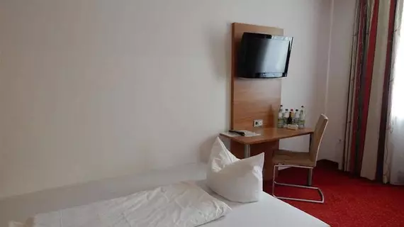 Hotel Andra München | Bavyera - Münih (ve civarı) - Ludwigsvorstadt-Isarvorstadt - Ludwigsvorstadt-Kliniken