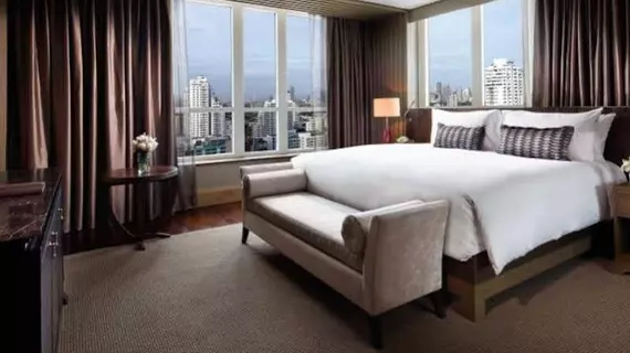 Sofitel Bangkok Sukhumvit | Bangkok - Bangkok Merkezi İş Bölgesi