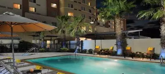 Courtyard Houston Pearland | Teksas - Houston (ve civarı) - Pearland