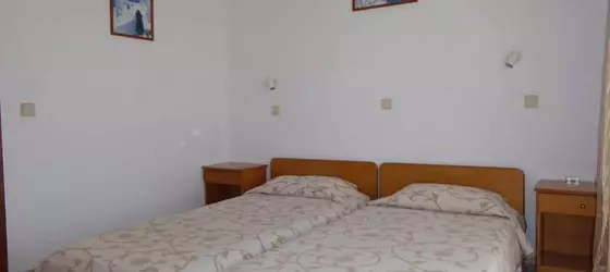 Acapulco Apartments | Ege Adaları - Rodos Bölgesel Birimi - Rodos