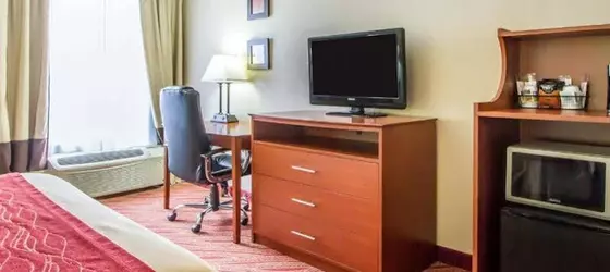 Comfort Inn Poplar Bluff | Missouri - Poplar Bluff