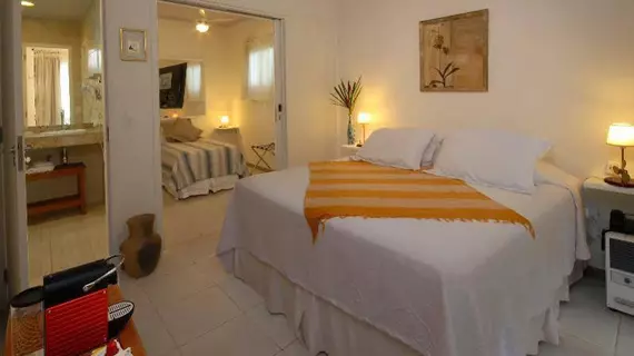 Angra dos Reis Boutique Hotel | Rio de Janeiro (eyaleti) - Angra dos Reis - Porto Frade - Frade