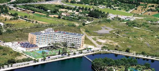 Bellevue Lagomonte | Balearic Adaları - Mayorka Adası - Alcudia