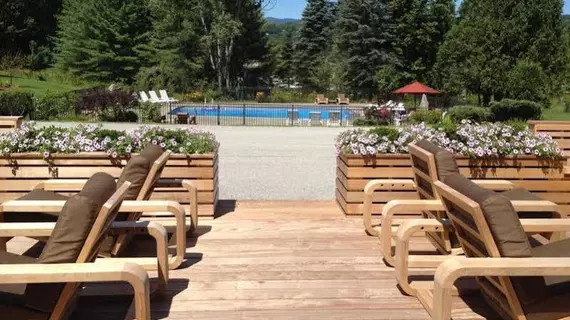 Mountain Road Resort | Vermont - Stowe (ve civarı) - Stowe