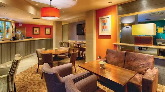 Leonardo Royal Hotel Edinburgh Haymarket | İskoçya - Edinburgh (ve civarı) - Edinburgh - West End