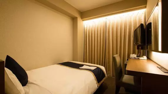 Hotel Sunroute Asakusa | Tokyo (ve civarı) - Taito