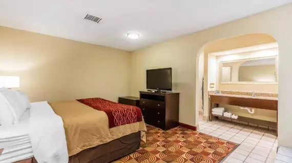 Comfort Inn and Suites Jasper | Alabama - Jasper