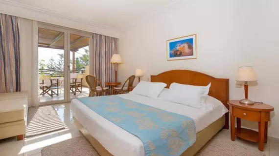 Iberostar Creta Marine | Girit Adası - Rethimnon (bölge) - Mylopotamos - Lavris