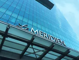 Le Meridien Saigon Hotel | Binh Duong (vilayet) - Ho Şi Min Şehri (ve civarı) - Ho Chi Minh City - Quận 1 - Japon Mahallesi