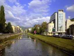 Courtyard by Marriott Sarajevo | Sarajevo Canton - Sarajevo - Bascarsije - Old Town