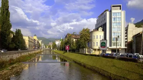 Courtyard by Marriott Sarajevo | Sarajevo Canton - Sarajevo - Bascarsije - Old Town