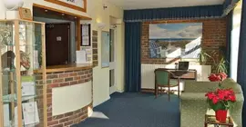 Best Western Beachcroft Hotel | Batı Sussex (kontluk) - Bognor Regis