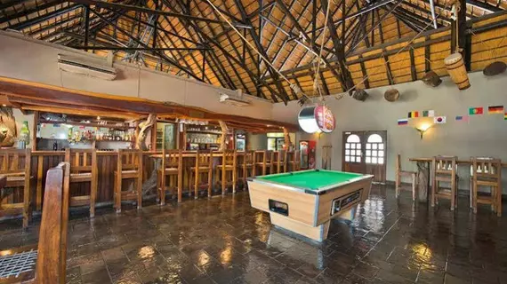 Oshakati Country Hotel | Ohangwena - Oshakati