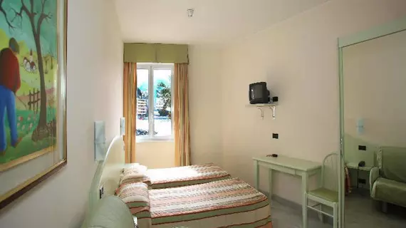 Hotel Elena | Liguria - Cenova (il) - Recco