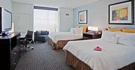 Hotel Alba Tampa, Tapestry Collection by Hilton | Florida - Tampa (ve civarı) - Tampa