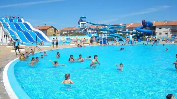 Hotel Cristal Praia Resort & Spa | Centro - Leiria Bölgesi - Marinha Grande