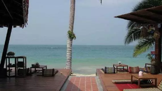 See Through Resort Haad Yao | Surat Thani (vilayet) - Koh Phangan