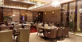 Royal Century Hotel Shanghai | Şanghay (ve civarı) - Şangay