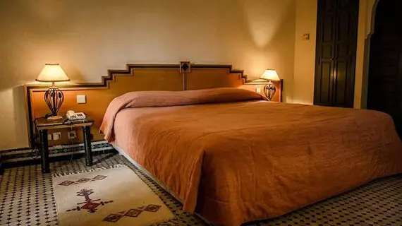 Hotel Marrakech Le Sangho Privilege | Marakeş (ve civarı) - Marrakech - Ouahat Sidi Brahim - Palmeraie