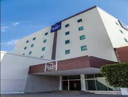 Sleep Inn Tuxtla Plaza Las Americas | Chiapas - Tuxtla Gutierrez (ve civarı) - Tuxtla Gutierrez