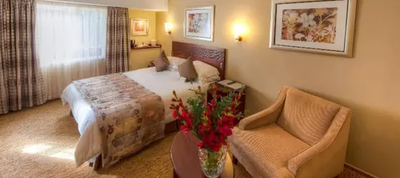 City Lodge Sandton Kath Street | Gauteng - City of Tshwane - Johannesburg (ve civarı) - Sandton