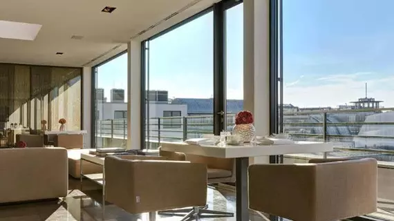 The Mandala Suites | Berlin (ve civarı) - Berlin - Mitte