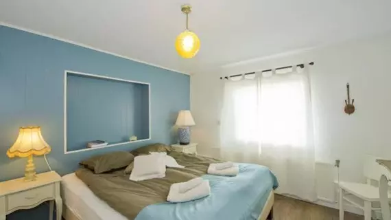 Guesthouse Dyngja | Güney İzlanda - Hofn