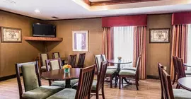 Comfort Inn | Alabama - Jackson (ve civarı) - Thomasville