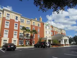 Extended Stay America - Orlando Convention Center 6443 Westwood | Florida - Orlando (ve civarı) - International Drive