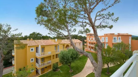 Iberostar Club Cala Barca | Balearic Adaları - Mayorka Adası - Campos - Migjorn