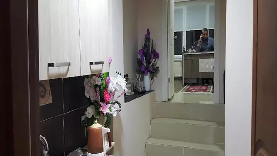 BeyazitHan Suites |  Istanbul  - Fatih - Eski Şehir Merkezi