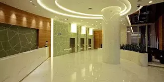 Holiday Inn Express Gulou Chengdu