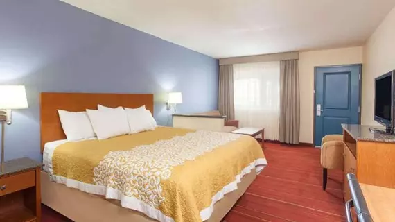 Days Inn and Suites El Cajon | Kaliforniya - San Diego County - El Cajon