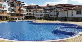 Gardenia Hills | Burgaz - Sunny Beach