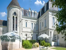 Logis Domaine De La Blairie | Pays de la Loire - Maine-et-Loire - Saint-Martin-de-la-Place