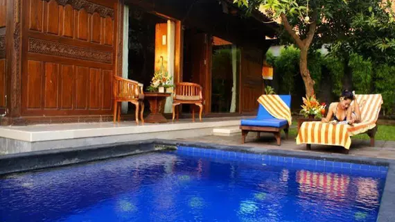 Suriwathi Hotel | Bali - Badung - Padma