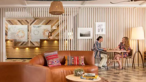 The Goodland, a Kimpton Hotel | Kaliforniya - Santa Barbara (ve civarı) - Goleta