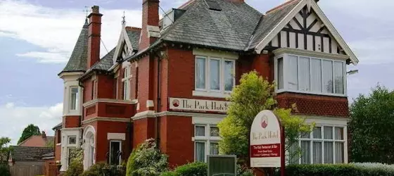 The Park Hotel | Lancashire (kontluk) - Ribble Valley District - Preston